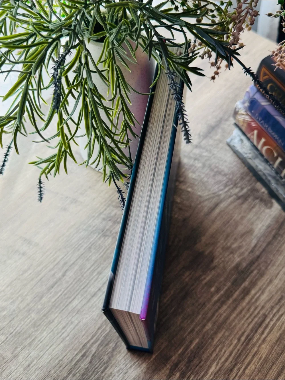 B&N Exclusive Edition Lore Olympus- Volume Two by Rachel Smythe